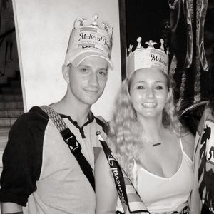 Meet your Posher, Mackenzie